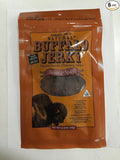Trader Joe's Buffalo Jerky - Sweet &amp Spicy (Pack of 6)