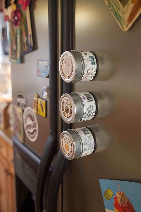 International Gourmet Flavors - Gourmet Spice Blends &amp Seasonings - Made in USA Non GMO All Natural Healthy Spices - 5 Unique Seasonings