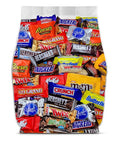 Assorted Chocolate Candy Variety Pack - 5lb Easter Candy Bulk Chocolate Candy Individually Wrapped - Bulk Candy Assortment for Easter Baskets Party Favors Office Snacks &amp Candy Bowls - 5 Pounds