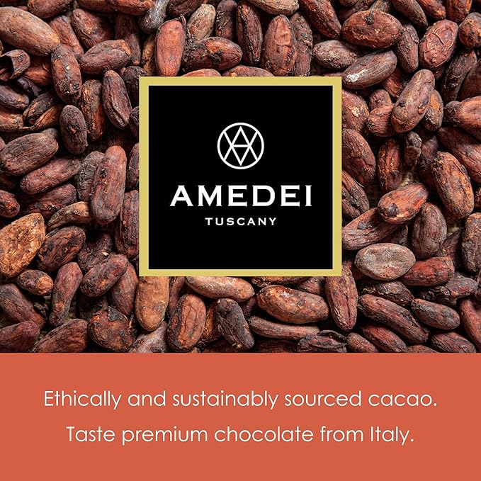 Amedei Napolitains Chuao 70% (12 pcs)
