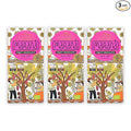 Maraná Chocolate Cusco 70% Dark Chocolate 3 Pack - Peruvian Chocolate - Premium Bean-to-Bar Direct Sourced Made at Origin Single Origin Woman Owned BIPOC Owned Organic Award Winning - Vegan S