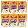 Tasty Bite Jasmine Rice Microwaveable Cooked Rice 8.8 Ounce (Pack of 12)
