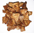 Traina Foods Dried Pineapple Pieces 5 lb GMO-Free Kosher Certified Sun-Dried Natural Pineapple Organic 8-10 mm Pieces Perfect for Baking Snacking and Culinary Pairings