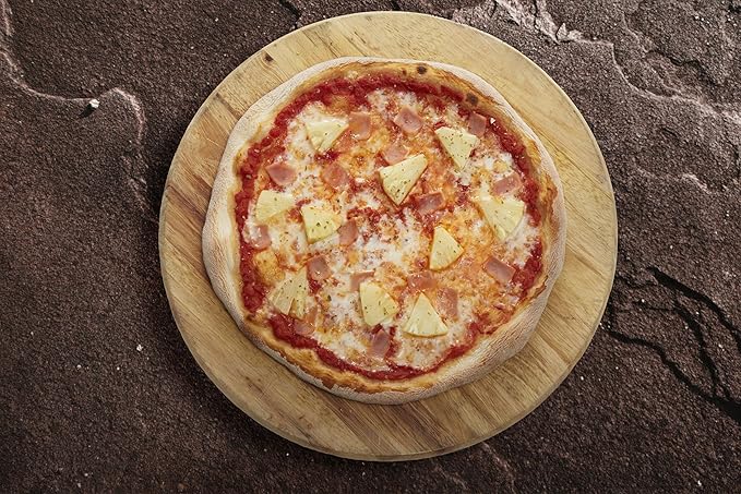 Schär Gluten-Free Pizza Crusts 4-Pack – Pre-Baked Crispy &amp Tender Perfect for Custom Pizzas No Artificial Preservatives Quick &amp Easy Gluten-Free Pizza Making at Home