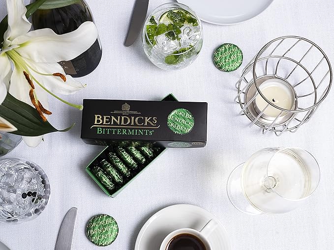 Bendicks Bittermints 400 g