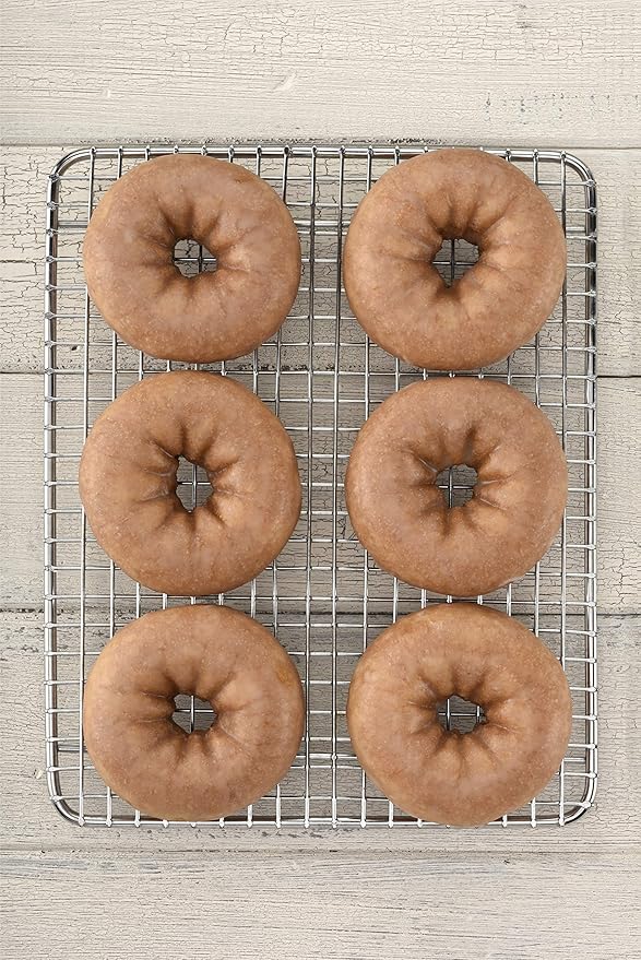 Rich's JW Allen Donut Glaze for Glazed Donuts Bakery Fresh Pastries &amp More 23 lb Pail
