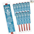 Mythical Meats Dungeons &amp Dragons Martial Morsel (Monk) - 12 Jerky Sticks - Sweet and Spicy Beef &amp Buffalo Stick Gluten Free MSG Free