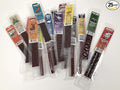 Buffalo Bob's Wild Game Jerky- Sampler Gift Pack of 25