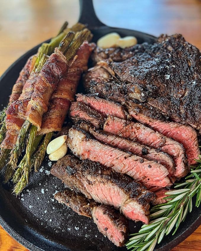 Char Crust Dry-Rub Seasonings Original Hickory Grilled | All-in-one seasonings | Perfect for Steaks Burgers Ribs Tuna | Signature Crust that Seals in the Juices 22 oz