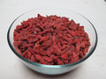 Organic Goji Berries (Wolfberry) 3 lb Non-GMO Vegan Raw Antioxidant by candymax