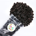 FirstChoiceCandy Dried Tart Pitted Cherries Sweet &amp Sour Cherry 3 Pound