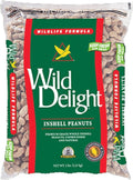 Wild Delight Inshell Peanuts 5 lb