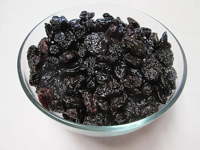 Flame Jumbo Raisins 6 lb bag-Candymax