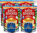 Birch Benders Keto Pancake and Waffle Mix 10 oz. (Pack of 4)