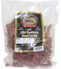 Troyer Mild Beef Jerky 16 Ounces