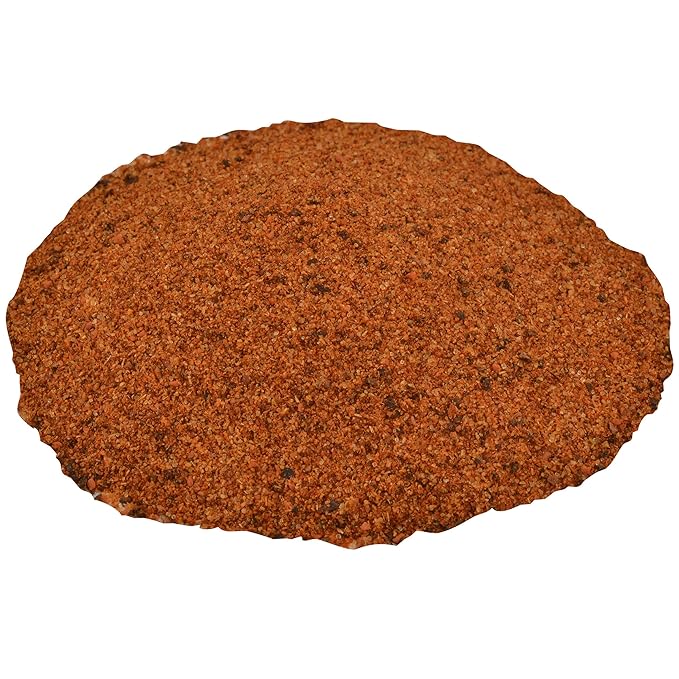 McCormick Culinary Rotisserie Chicken Seasoning 6.5 lb (Pack of 3) - Three 6.5 Pound Containers of Rotisserie Chicken Seasoning Rub for Poultry Dishes Best for Restaurant Use