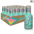 AriZona Green Tea 16.9 Fl Oz (Pack Of 20)