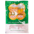Goldkey Gold-Key Dried Pickled Mangoes Slices All-Natural Dried Mangos Non-GMO 280g (9.88oz) Large 9.88Oz