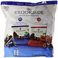 HERSHEY'S Brookside Dark Chocolate Variety Pack 21 Ounce