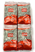 Tadim Salted Sunflower Seeds 12 oz Pack of 4 From Germany