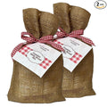 SET OF TWO - Officially Licensed Little House on the Prairie NEW Pantry Mixes Presents Frontier Daily Bread Baking Mix. Easy Enough for Mommy and Me Baking!