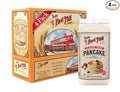 Bob's Red Mill Gluten Free Pancake Mix 22-ounce (Pack of 4)