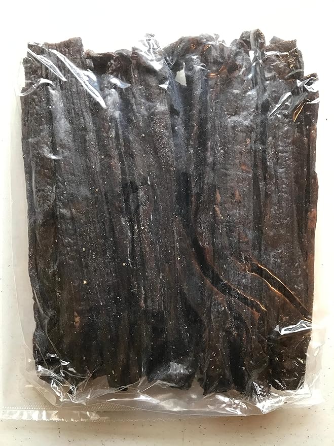 Pawnee Bill's Beef Jerky (original 15oz sticks)