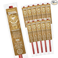 Mythical Meats Dungeons &amp Dragons Radiant Ration (Paladin) - 12 Jerky Sticks - BBQ Style Camel with Beef Stick Gluten Free MSG Free