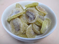 Dried Kiwi Slices 44 lbs/case