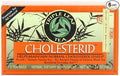 Triple Leaf Tea Cholesterid 20 Tea Bags (Pack of 6)