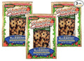 K9 Granola Factory Blueberry Pumpkin Crunchers (Pack of 3)