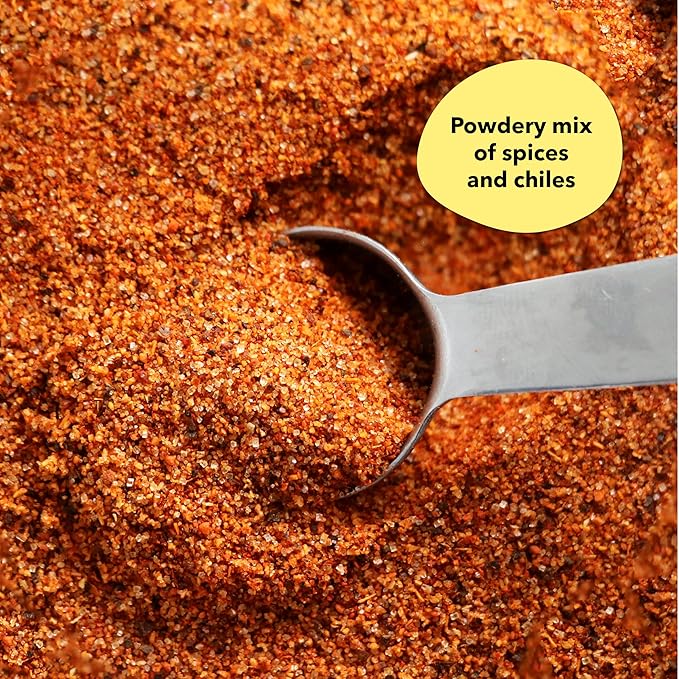 Spiceology – Derek Wolf Nashville Hot Chicken Seasoning – Spicy BBQ Rub for Chicken Wings Pork Chops Shrimp Steak and More – Bold and Flavorful Nashville Hot Seasoning – 20 oz (Pack of 2)