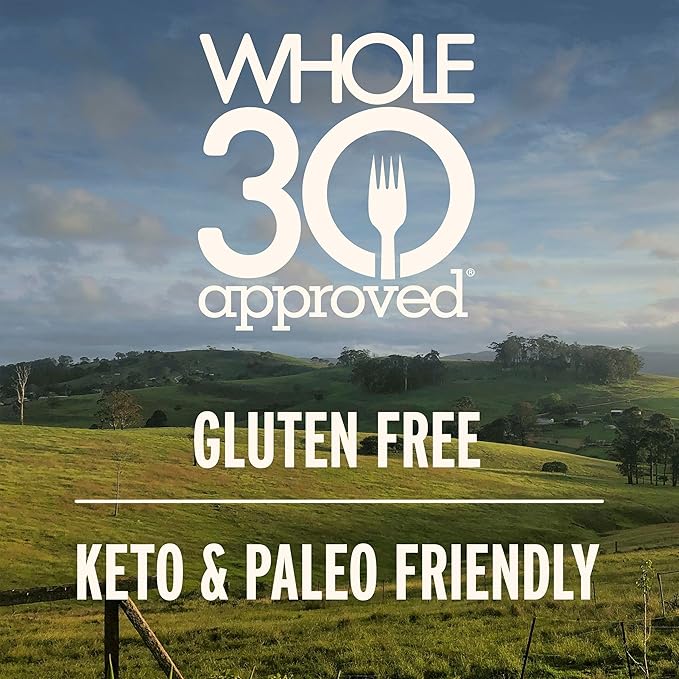 EPIC Chicken Strip Sriracha Keto Friendly Whole 30 Gluten Free Protein Snacks 0.8 oz