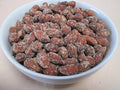 Smoked &amp Roasted Almonds 25 lbs/case