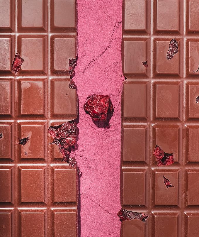 Urth Essence Sugar Free Chocolate Vegan Chocolate Bars | Keto Chocolate | Dairy Free Chocolate| Keto Friendly Food | Healthy Food Vegan Gifts| Organic Chocolate |Gluten Free Snacks (Dark Chocolate Aca