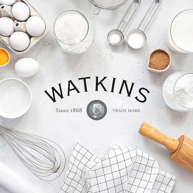 Watkins Pure Vanilla Extract 16 Ounce