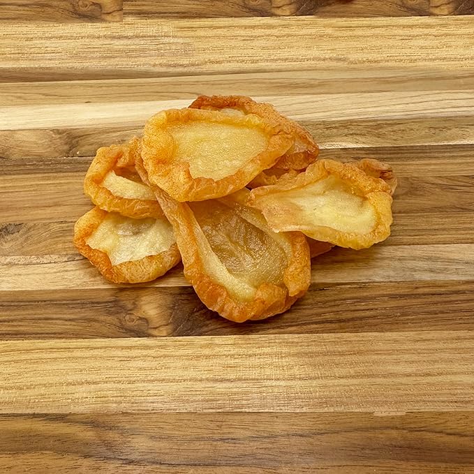 FirstChoiceCandy Dried Fancy Pears (4 Pound (Pack of 1))