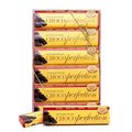 ChocoPerfection 1.8 oz. Sugar Free Dark Chocolate Bars - No Maltitol - Box of 12 Bars