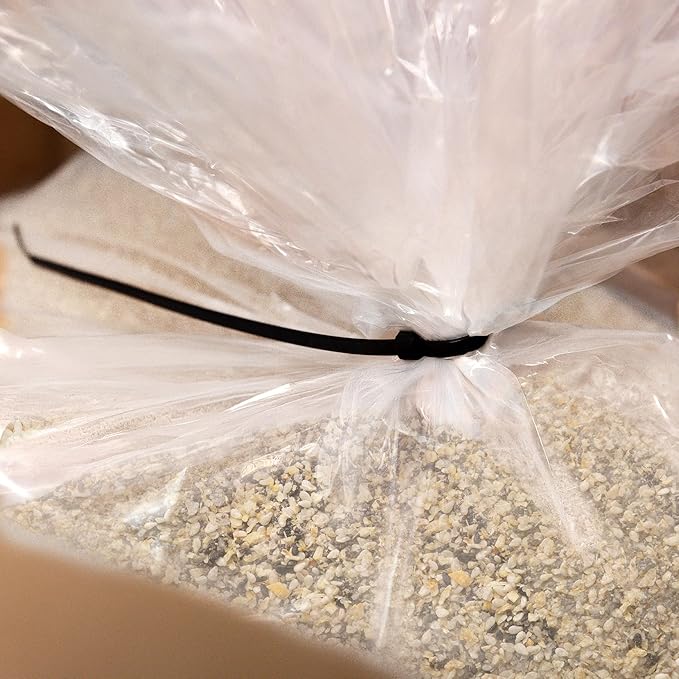 Farmersville Spice Co. Bulk Everything Bagel Seasoning - 25 lb Case