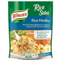 Knorr Rice Side Dish Medley 5.6 oz (pack of 12)