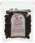 Trader Joe's Dried Pitted Tart Montmorency Cherries 8oz