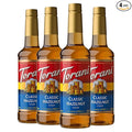 Torani Syrup Classic Hazelnut 25.4 Ounces (Pack of 4)