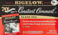 Bigelow Constant Comment Tea Original 20 bags (Pack of 6)