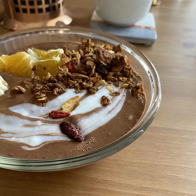 Star Sky Granola Pack of 5 (DOUBLE CHOCOLATE GRANOLA)