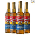 Torani Syrup Toasted Marshmallow 25.4 Ounces (Pack of 4)