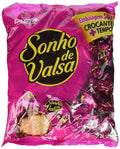 Lacta Bonbon Sonho De Valsa oz Bombom Sonho De Valsa 1kg Chocolate 35.27 Ounce 2.2 pound (pack of 1)