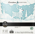 Caribou Reindeer Blend Keurig 2.0 K-Cup Pack 16 Count
