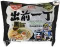 Nissin Demae Black Garlic Oil Instant Ramen Noodles 3.5 Ounce (Pack of 30)