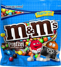 M&ampM's Pretzel Chocolate Candy 30-Ounce Bag