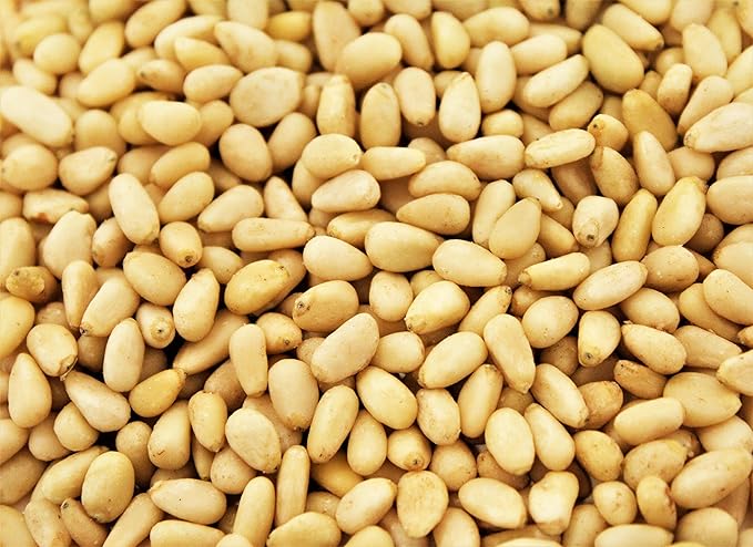 Its Delish Pine Nuts 2.25 Oz (us)